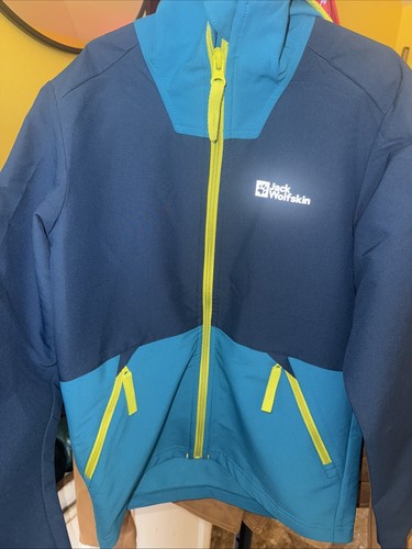 Jack wolfskin kids - jack,