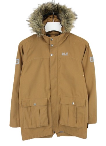 Jack wolfskin texapore jacket - jack,