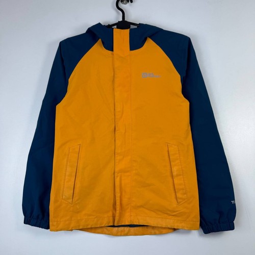 Jack wolfskin texapore hooded - jack,