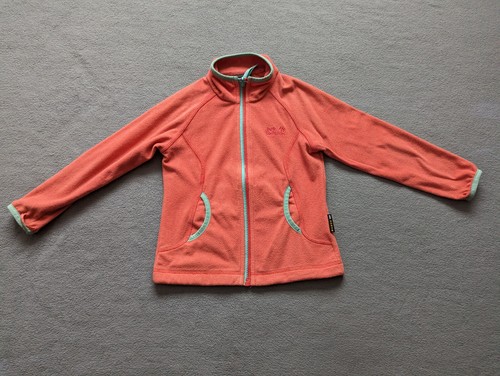 Jack wolfskin kids - wolfskin, size