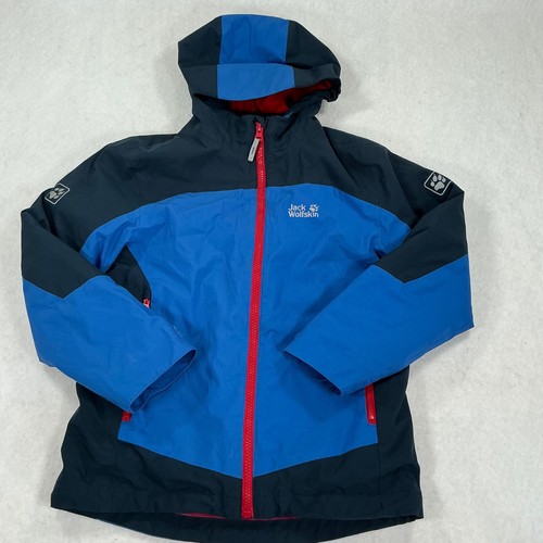 Jack wolfskin kids 1 - jack, 3-in-1