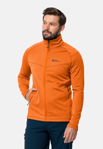 Jack wolfskin fortberg - wolfskin, fz