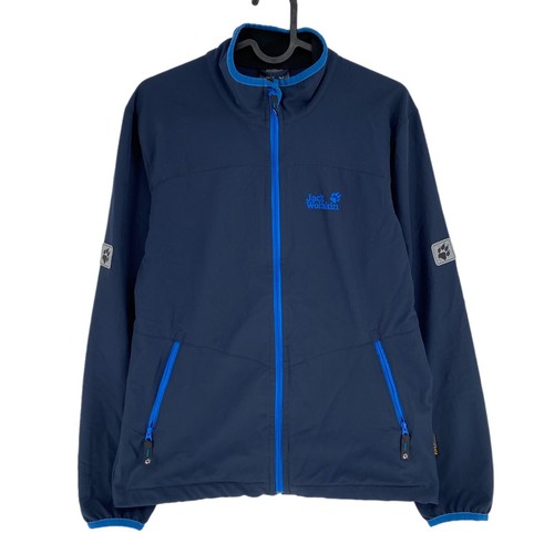 Jack wolfskin flexshield - wolfskin,