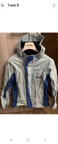 Jack wolfskin jacket kids - jacket, size
